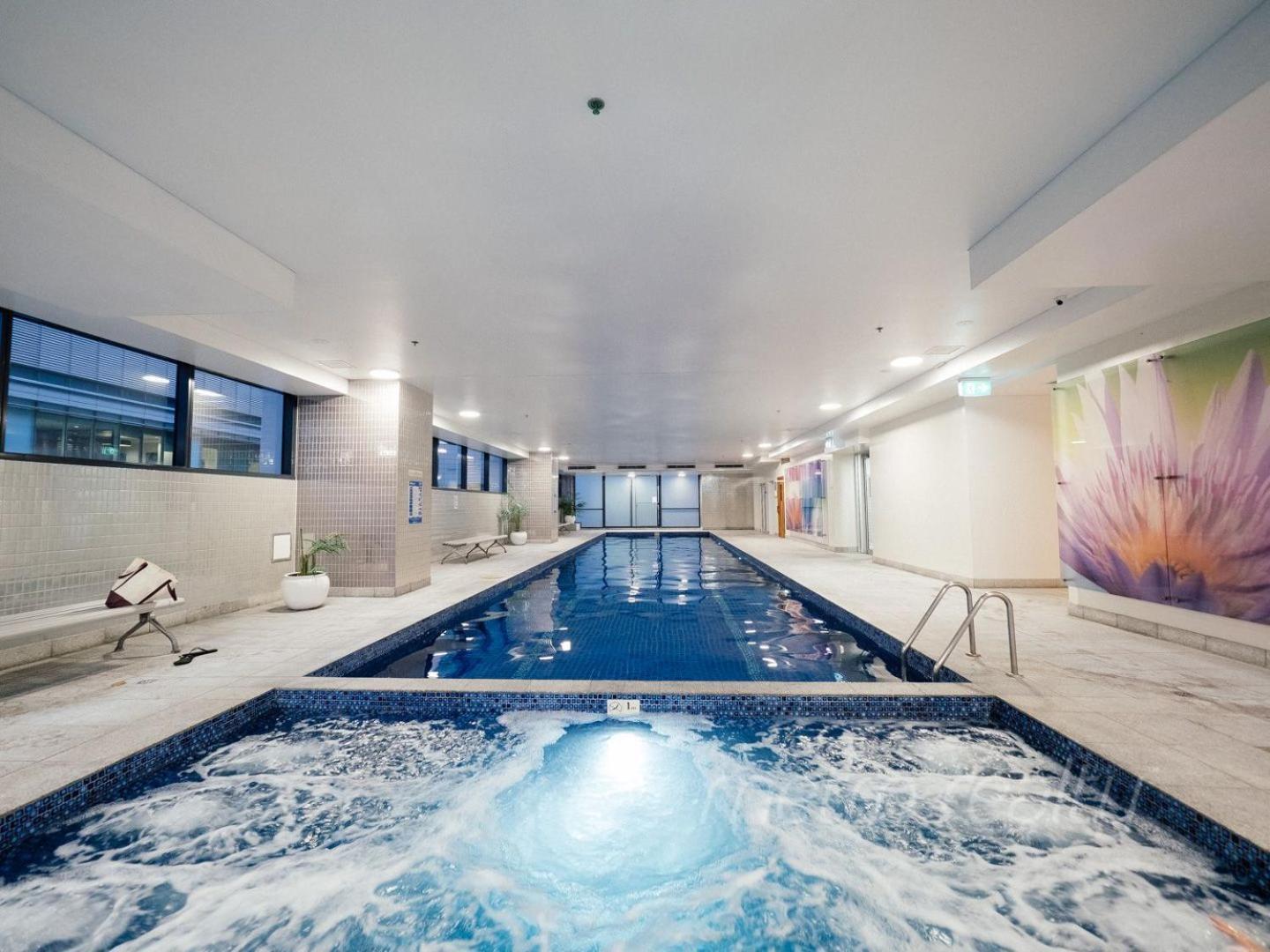 91 Liverpool Street, World Tower Apartment Sydney Luaran gambar
